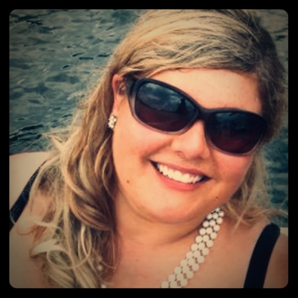 Meet your Posher, Tiffany